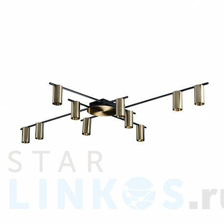 Купить Потолочная люстра Loft IT Tribes 8120C-10 за 19 600 руб. в Туле фото 2 Купить с доставкой Потолочная люстра Loft IT Tribes 8120C-10 в Туле фото 2