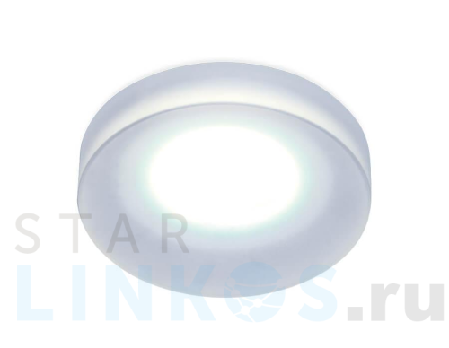 Купить Встраиваемый светильник Ambrella light Techno Spot TN135 за 1 089 руб. в Туле Купить с доставкой Встраиваемый светильник Ambrella light Techno Spot TN135 в Туле