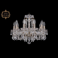 Купить Подвесная люстра ArtClassic 11.23.10.165.Br.Dr в Туле