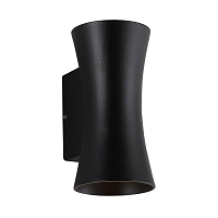 Купить Уличный настенный светодиодный светильник Crystal Lux CLT 331W BL в Туле