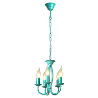 Купить Подвесная люстра Lussole Lgo Anson LSP-9914 в Туле