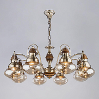 Купить Подвесная люстра Bogates Gustavo 366/8 Smart в Туле