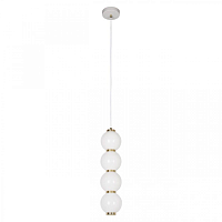 Купить Подвесной светодиодный светильник Loft IT Pearls 10205/B в Туле