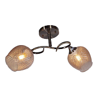 Купить Потолочная люстра IMEX MD.3476-2-S AB в Туле