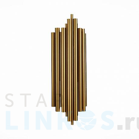 Купить Настенный светильник ST Luce Cesena SL1629.301.02 за 10 830 руб. в Туле фото 2 Купить с доставкой Настенный светильник ST Luce Cesena SL1629.301.02 в Туле фото 2