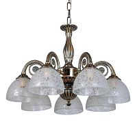 Купить Подвесная люстра Abrasax Maren HSD89540/7 в Туле