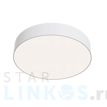 Купить Потолочный светодиодный светильник Maytoni Zon C032CL-L43W4K за 5 860 руб. в Туле фото 2 Купить с доставкой Потолочный светодиодный светильник Maytoni Zon C032CL-L43W4K в Туле фото 2