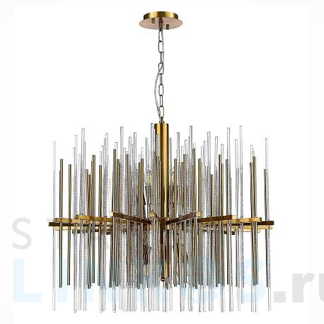 Купить Подвесная люстра ST Luce Teramo SL1628.303.12 за 66 420 руб. в Туле фото 2 Купить с доставкой Подвесная люстра ST Luce Teramo SL1628.303.12 в Туле фото 2