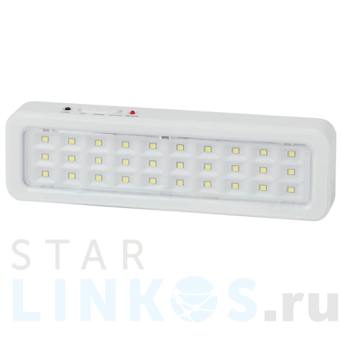Купить Настенный светодиодный аварийный светильник ЭРА DBA-105-0-20 Б0044398 за 662 руб. в Туле Купить с доставкой Настенный светодиодный аварийный светильник ЭРА DBA-105-0-20 Б0044398 в Туле