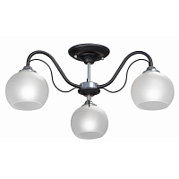 Купить Потолочная люстра Vitaluce V3948-1/3PL в Туле