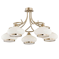 Купить Потолочная люстра Alfa Idalia 24475 в Туле