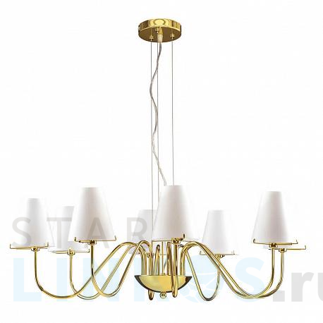 Купить Подвесная люстра Lightstar Diafano 758082 за 32 029 руб. в Туле фото 2 Купить с доставкой Подвесная люстра Lightstar Diafano 758082 в Туле фото 2