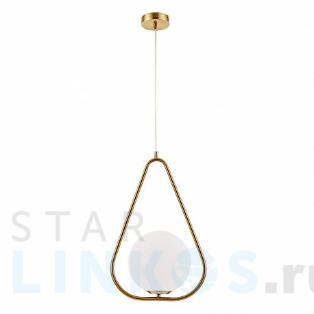 Купить Подвесной светильник Arte Lamp Matisse A7765SP-1AB за 7 790 руб. в Туле фото 2 Купить с доставкой Подвесной светильник Arte Lamp Matisse A7765SP-1AB в Туле фото 2