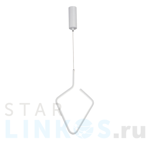 Купить Подвесной светодиодный светильник Vitaluce V4608-0/1S за 8 232 руб. в Туле Купить с доставкой Подвесной светодиодный светильник Vitaluce V4608-0/1S в Туле