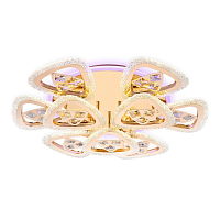 Купить Потолочная светодиодная люстра Ambrella light Original FA2923 в Туле