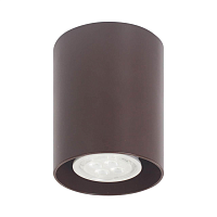 Купить Потолочный светильник TopDecor Tubo8 P1 15 в Туле