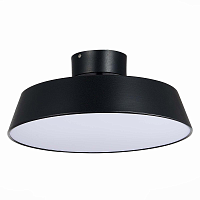 Купить Потолочный светодиодный светильник Evoluce Vigo SLE600242-01 в Туле