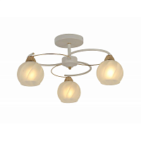 Купить Потолочная люстра Hiper Elba H179-3 в Туле