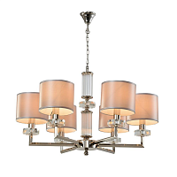 Купить Подвесная люстра Aployt Emelin APL.752.03.06 в Туле