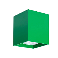 Купить Потолочный светильник TopDecor Tubo8 SQ P1 31 в Туле