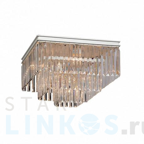 Купить Потолочная люстра Vitaluce V5147-0/4+4+1PL за 35 194 руб. в Туле фото 2 Купить с доставкой Потолочная люстра Vitaluce V5147-0/4+4+1PL в Туле фото 2