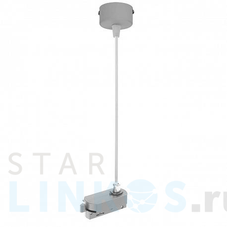 Купить Питание подвесное Lightstar Barra 502199 за 250 руб. в Туле фото 2 Купить с доставкой Питание подвесное Lightstar Barra 502199 в Туле фото 2