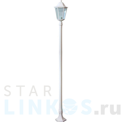 Купить Садово-парковый светильник Feron 6211 11204 за 13 828 руб. в Туле Купить с доставкой Садово-парковый светильник Feron 6211 11204 в Туле