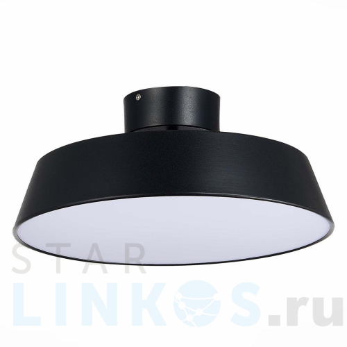 Купить Потолочный светодиодный светильник Evoluce Vigo SLE600242-01 за 16 170 руб. в Туле Купить с доставкой Потолочный светодиодный светильник Evoluce Vigo SLE600242-01 в Туле