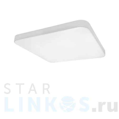 Купить с доставкой Накладной светодиодный светильник Lightstar Arco 226204 в Туле