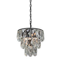 Купить Подвесная люстра Vitaluce V5263-1/6+1 в Туле