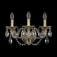 Купить Бра Bohemia Ivele 16102B/3/165/XL G в Туле
