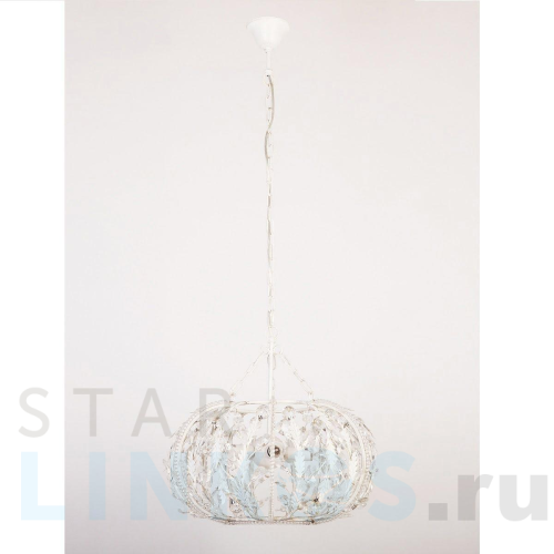 Купить Подвесная люстра Abrasax SD0875/5 за 18 228 руб. в Туле Купить с доставкой Подвесная люстра Abrasax SD0875/5 в Туле