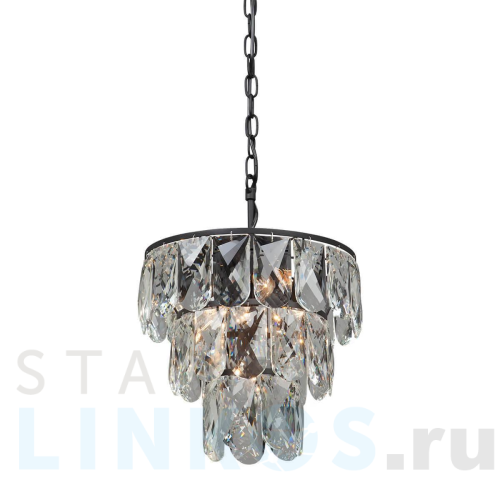 Купить Подвесная люстра Vitaluce V5263-1/6+1 за 18 240 руб. в Туле Купить с доставкой Подвесная люстра Vitaluce V5263-1/6+1 в Туле