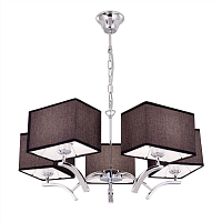 Купить Подвесная люстра Citilux Эвора Квадро CL460252 в Туле