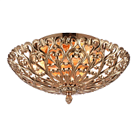 Купить Потолочная люстра Omnilux Cipollone OML-75907-02 в Туле