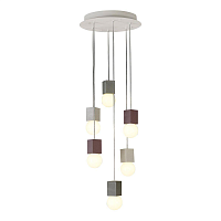 Купить Подвесная люстра Mantra Galaxia 7703 в Туле