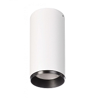 Купить Накладной светодиодный светильник Deko-Light Lucea 348155 в Туле