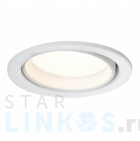 Купить Встраиваемый светодиодный светильник Paulmann Quality Aya Led 92022 за 28 140 руб. в Туле фото 2 Купить с доставкой Встраиваемый светодиодный светильник Paulmann Quality Aya Led 92022 в Туле фото 2