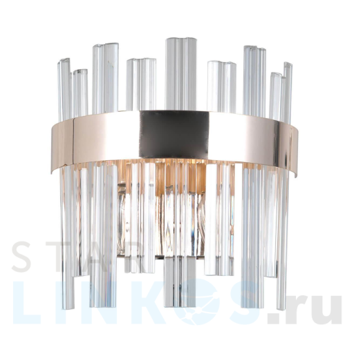 Купить Настенный светильник MW-Light Аделард 17 642026502 за 11 080 руб. в Туле Купить с доставкой Настенный светильник MW-Light Аделард 17 642026502 в Туле