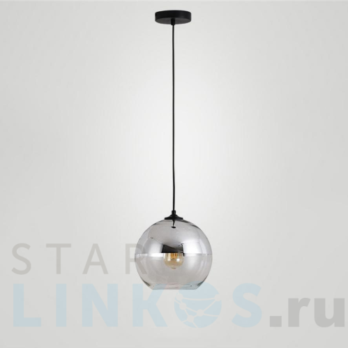 Купить Подвесной светильник Moderli Silestia V1690-1P за 5 790 руб. в Туле Купить с доставкой Подвесной светильник Moderli Silestia V1690-1P в Туле