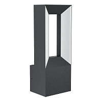 Купить Уличный настенный светодиодный светильник Eglo Riforano 98725 в Туле