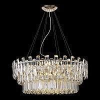 Купить Подвесная люстра Wertmark Lazzara WE107.15.323 в Туле