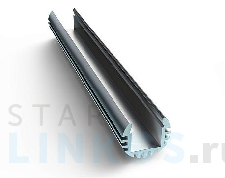 Купить Профиль Apeyron 08-18-01 за 713 руб. в Туле фото 2 Купить с доставкой Профиль Apeyron 08-18-01 в Туле фото 2