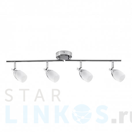 Купить Спот Paulmann Yasmin 66692 за 13 190 руб. в Туле фото 2 Купить с доставкой Спот Paulmann Yasmin 66692 в Туле фото 2