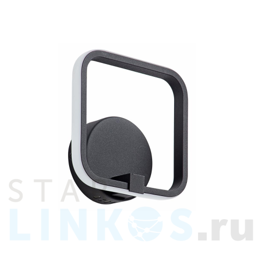 Купить Настенный светодиодный светильник Vitaluce V04612-13/1A за 5 309 руб. в Туле Купить с доставкой Настенный светодиодный светильник Vitaluce V04612-13/1A в Туле