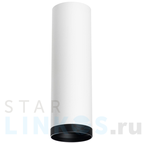 Купить с доставкой Потолочный светильник Lightstar Rullo (216496+203487) R64963487 в Туле