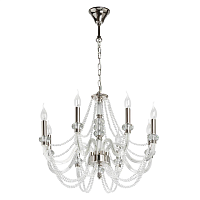 Купить Подвесная люстра MW-Light Элла 19 483015208 в Туле