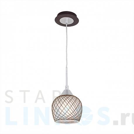 Купить Подвесной светильник Citilux Сюзи CL171112 за 2 290 руб. в Туле фото 2 Купить с доставкой Подвесной светильник Citilux Сюзи CL171112 в Туле фото 2