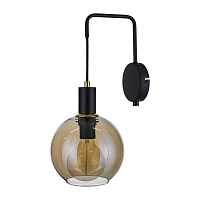 Купить Бра 33 Идеи WLL408.05.003.BL-S13AT в Туле