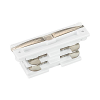 Купить Коннектор внутренний Arlight LGD-4TR-Con-Mini-WH 024263(1) в Туле